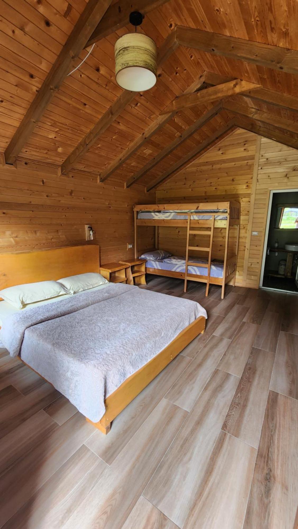 Villas Jezerca Valbone Habitación foto