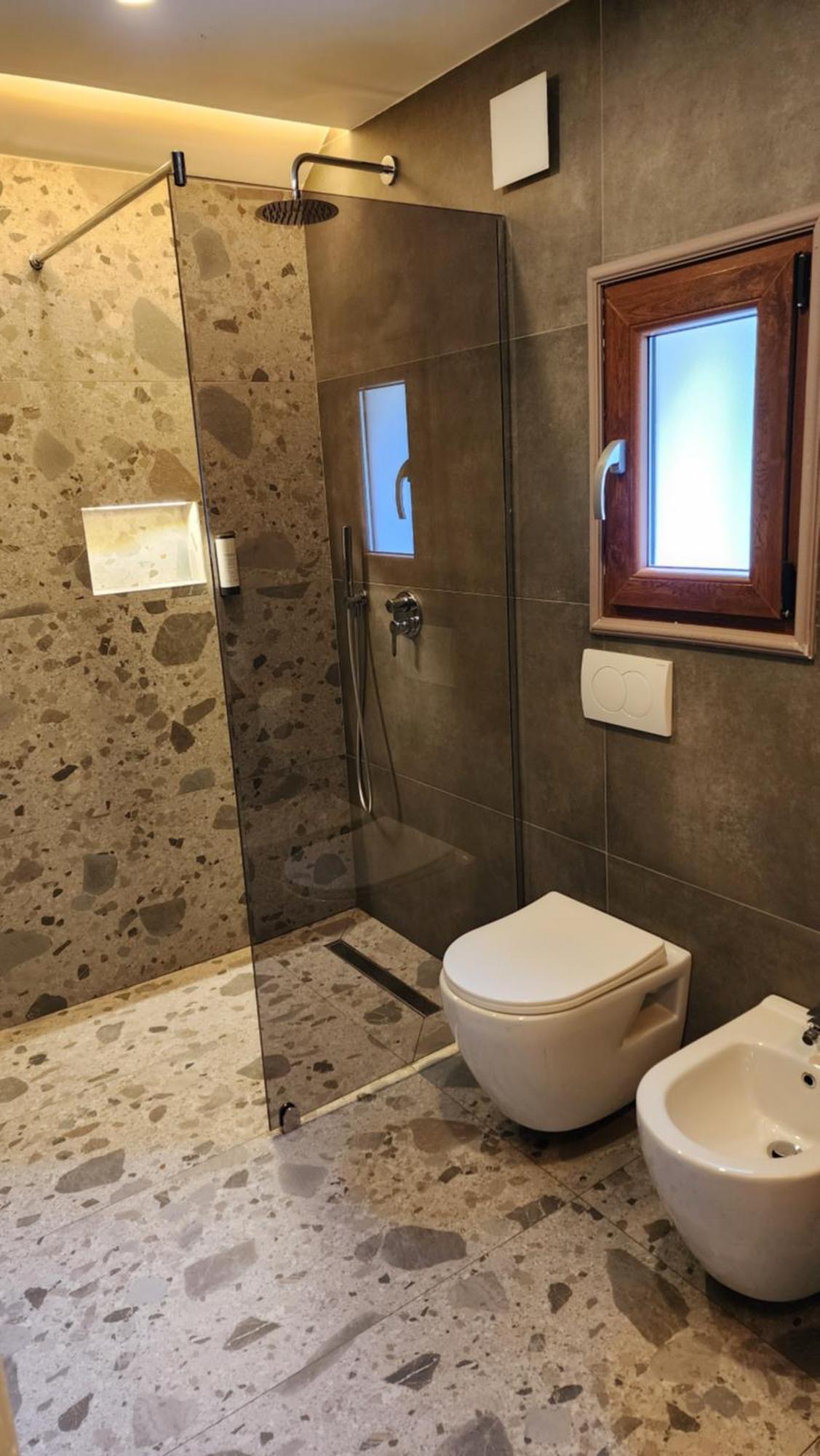 Villas Jezerca Valbone Habitación foto